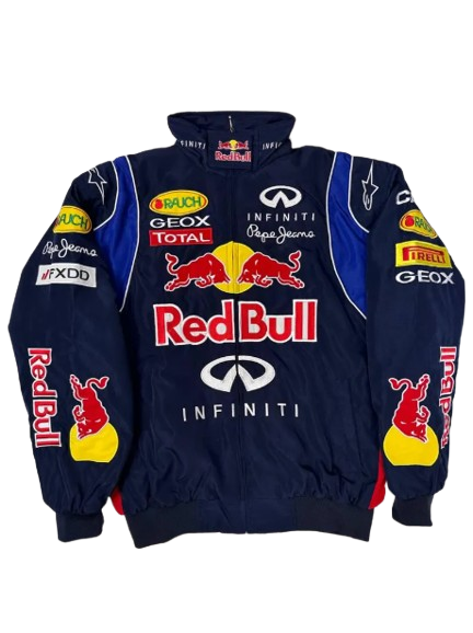 Redbull Vintage Jacket