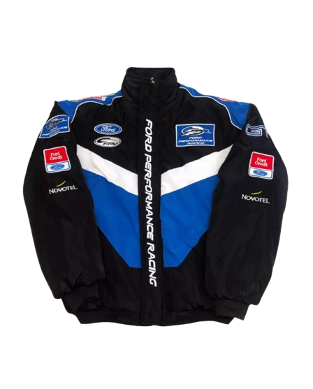 Vintage Ford Jacket