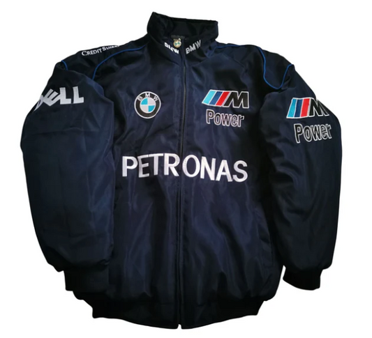 Vintage BMW Jacket